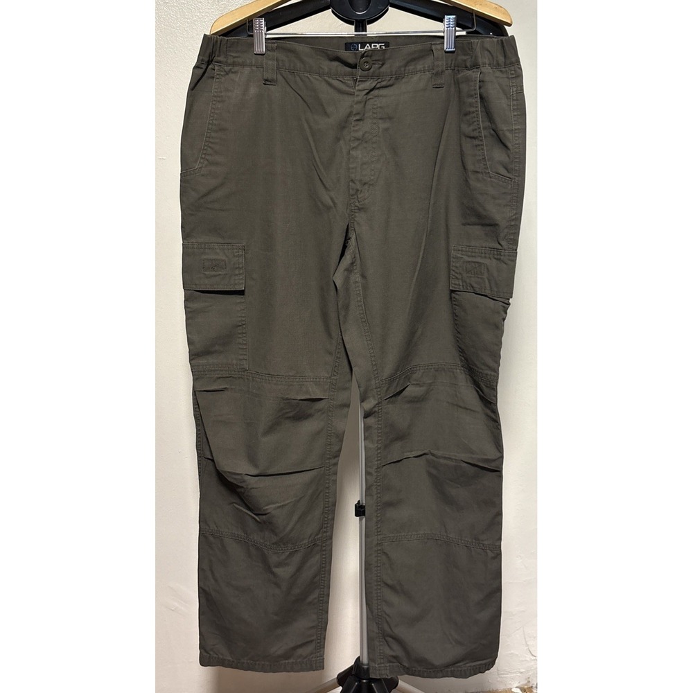 LA Police Gear Pants 38x34 core Rip stop